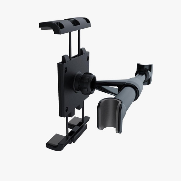 Car headrest mount for Nintendo Switch - Picture 11 of 15